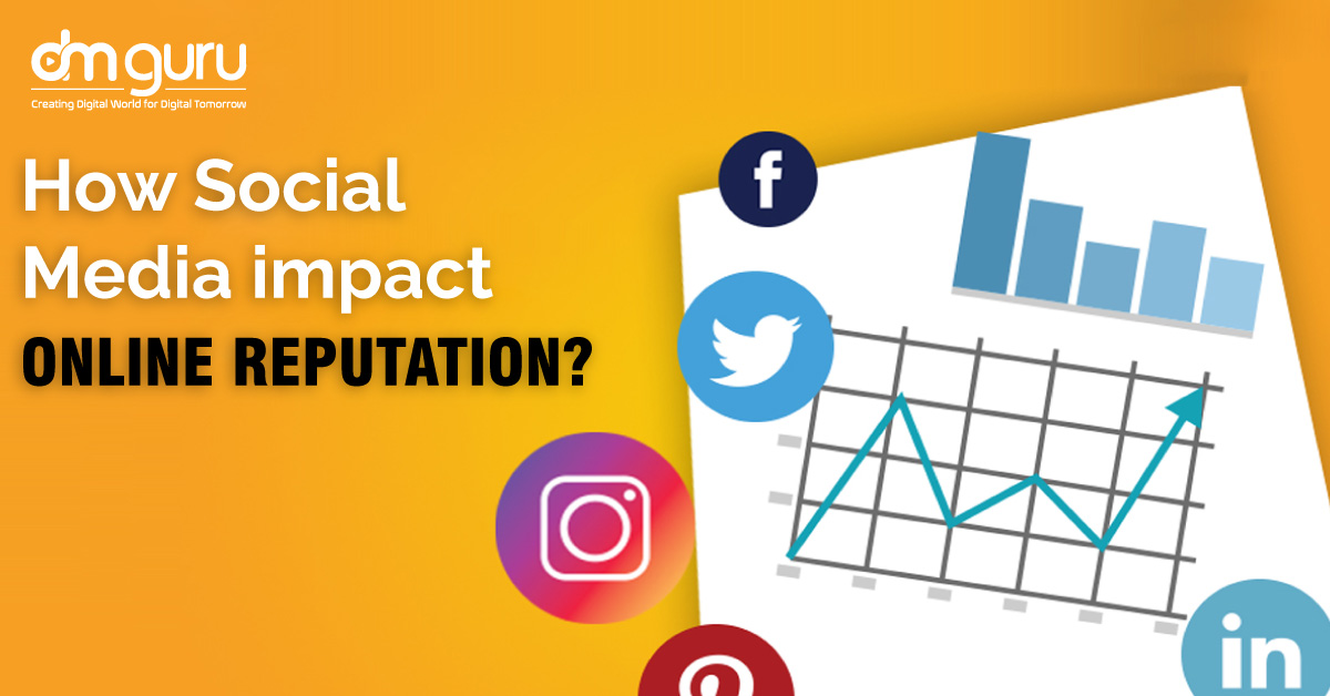 Social Media Impact Online Reputation